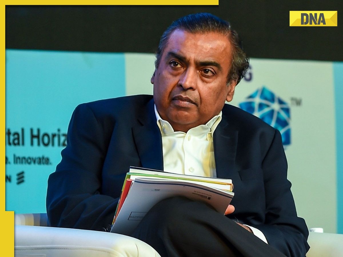 Mukesh Ambani deepfake video: Mumbai doctor falls prey to frauds, loses Rs 7 lakh in...