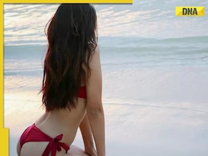 Meet actress who faced 1000 rejections, was treated unfairly due to dark skin, went viral for lip-lock with superstar