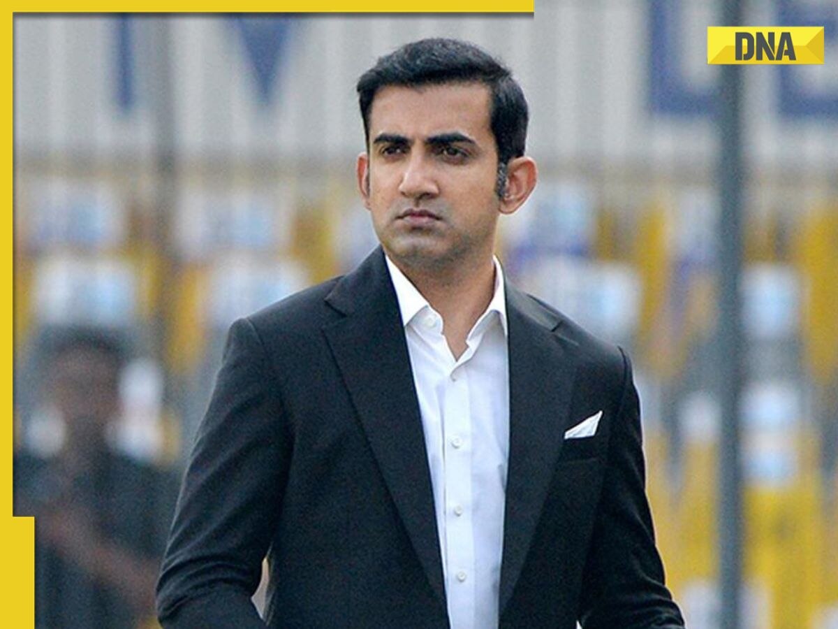 Gautam Gambhir breaks silence on India head coach job, says 'don't see....'