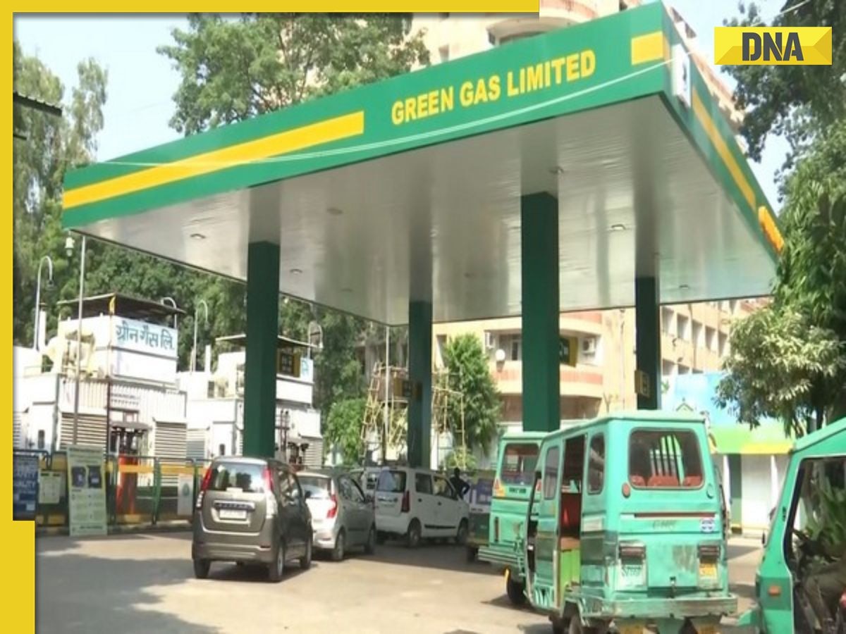 Delhi-NCR witness hike in CNG price, rates in other cities increased by...