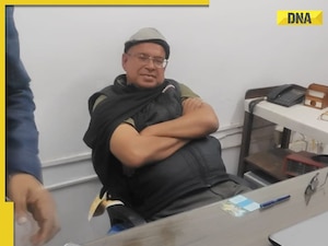 Meet man who was RAS officer, then got promoted to IAS officer, later got suspended due to...