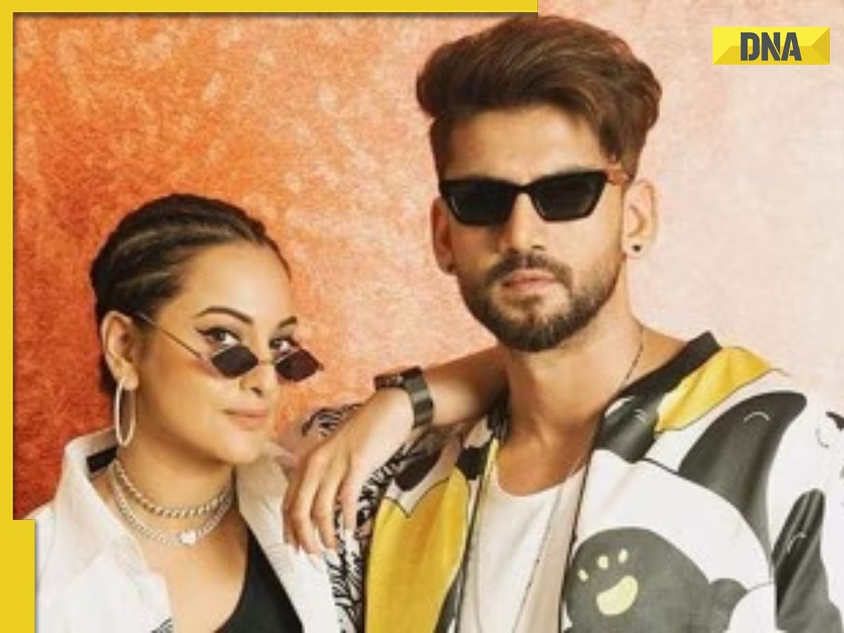 Zaheer Iqbal's father reveals if Sonakshi Sinha will covert to Islam after wedding: 'At the end of the day...'