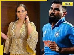 Sania Mirza finally breaks silence as marriage rumours with Mohammed Shami gather pace