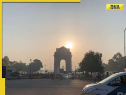Delhi’s skies sizzle: Heatwave grounds flights, exposes vulnerability to extreme temperatures