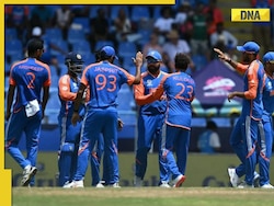 T20 World Cup 2024: Hardik Pandya, Kuldeep Yadav shine as India outclass Bangladesh by 50 runs in Super 8 clash