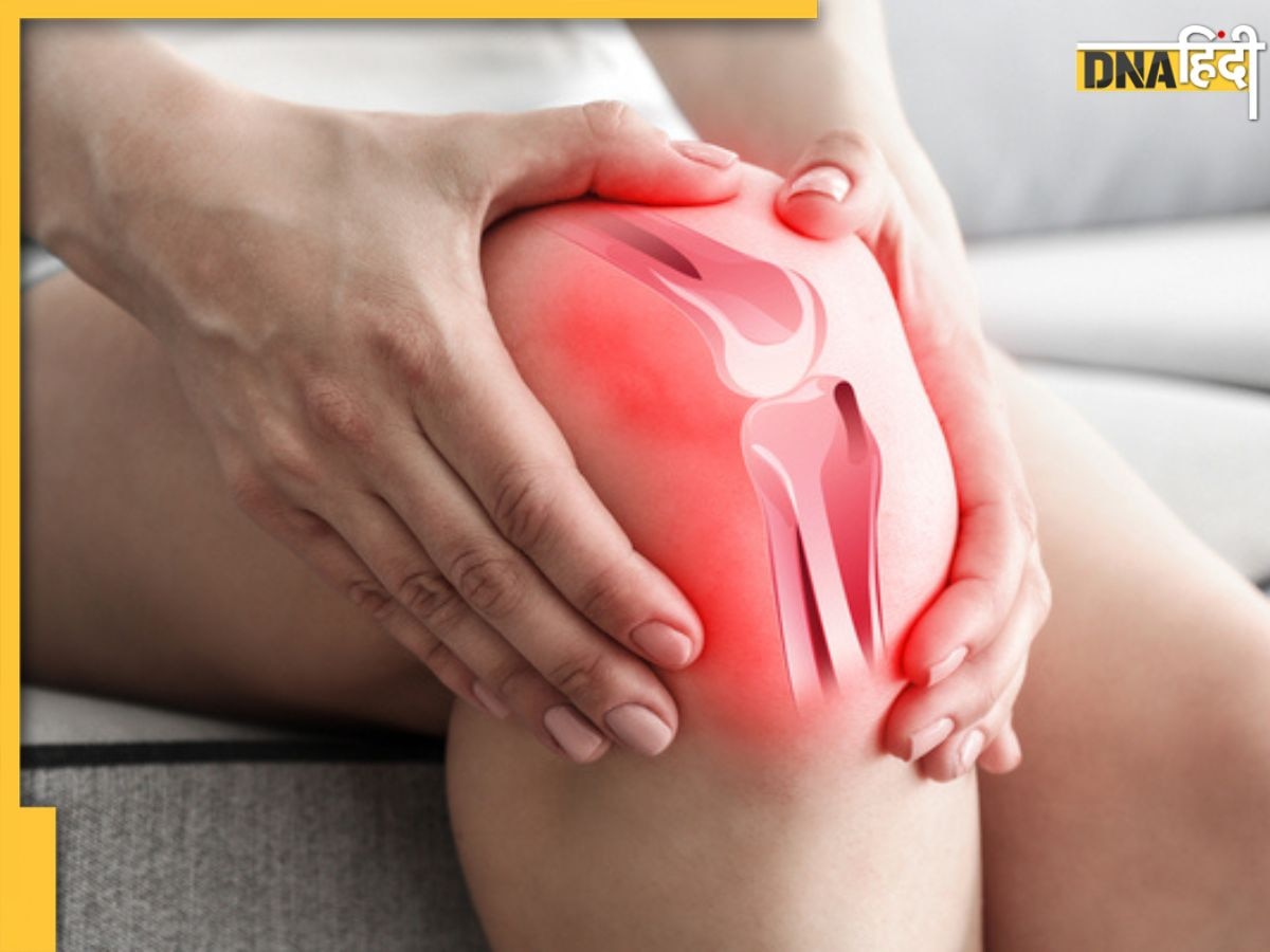 Knee Pain Remedy: घर पर बनाएं बेहतरीन आयुर्वेदिक दवा, जादू की तरह कम होगा घुटनों का दर्द 