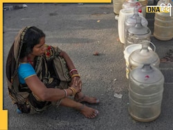 Delhi Water Crisis: दिल्ली जल संकट को लेकर राजनीति अपने चरम पर, आखिर क्या है इस समस्या की मूल जड़?