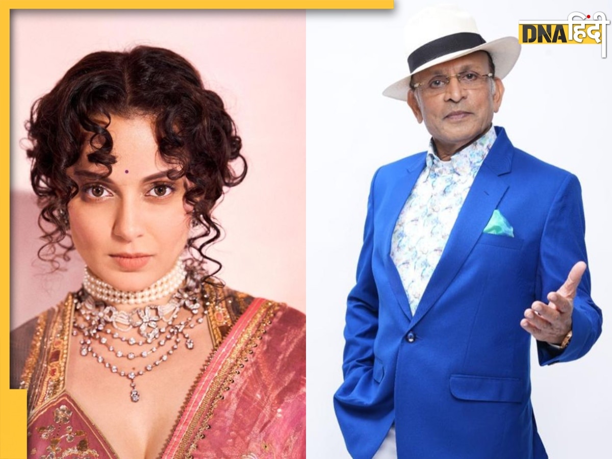 'सफल महिलाओं से नफरत करते है' Annu Kapoor के बयान पर Kangana Ranaut ने किया पलटवार, दिया करारा जवाब