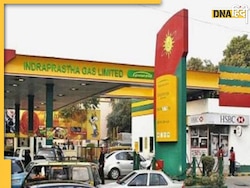 महंगाई की मार लगातार! दिल्ली NCR में बढ़े CNG के दाम, इन शहरों में इतने रुपये उछला पेट्रोल-डीजल