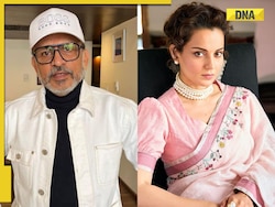 Annu Kapoor reacts after Kangana Ranaut slams him for his remark on her getting slapped by CISF personnel: ‘I am not...'