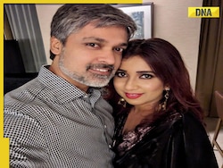 Meet singer Shreya Ghosal's husband, who drove a company’s growth to Rs 1400 crore, he works at..