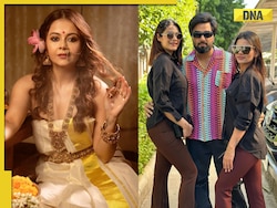'Disgusting': Devoleena Bhattacharjee slams Armaan Malik, Payal and Kritika for promoting polygamy on Bigg Boss OTT 3