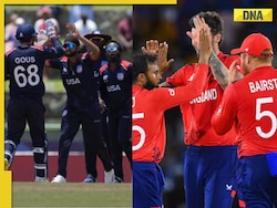 USA vs ENG T20 World Cup 2024 Super 8 Dream11 prediction: Fantasy cricket tips for United States vs England