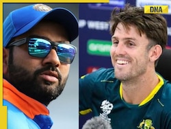 T20 World Cup: Australia captain Mitchell Marsh issues warning to India ahead of Super 8 clash
