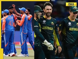 IND vs AUS T20 World Cup 2024 Super 8 Dream11 prediction: Fantasy cricket tips for India vs Australia
