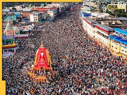 Jagannath Rath Yatra 2024: कब शुरू हो रही है भगवान जगन्नाथ की भव्य रथ यात्रा? जानें इससे जुड़ी खास बातें और महत्व