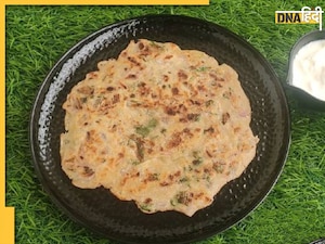 Obesity Control Diet: वेट लॉस के लिए गेहूं की रोटी से ज्यादा फायदेमंद है ये चपाती, इन 5 आटे का करें यूज