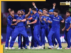 Afghanistan Qualification Scenario: सेमीफाइनल में नहीं पहुंच पाएगा ऑस्ट्रेलिया! टीम इंडिया के हाथ में अफगानिस्तान की किस्मत, समझें पूरा समीकरण