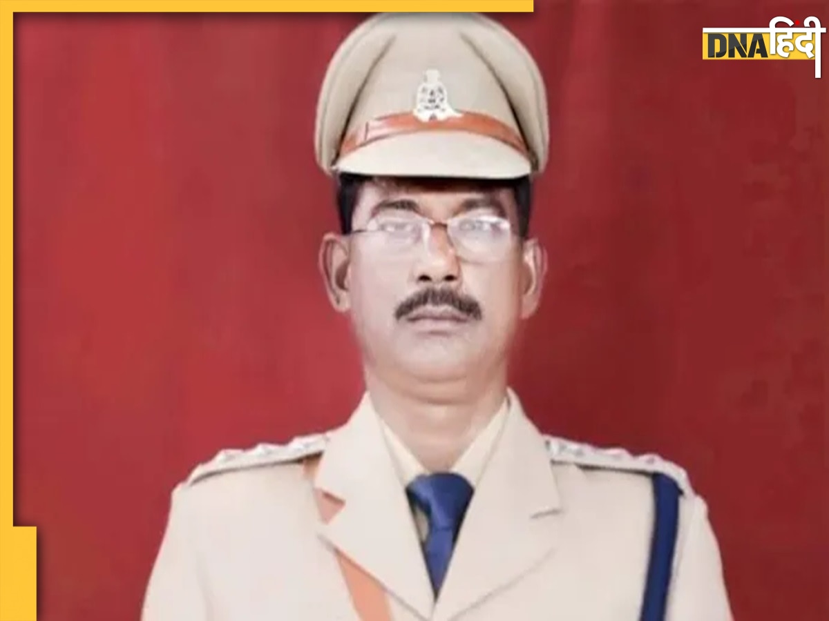 UP Police: कानपुर में महिला सिपाही के साथ पकड़े जाने पर CO को बनाया गया सिपाही, होटल रूम में रंगे हाथ पकड़े गए थे 