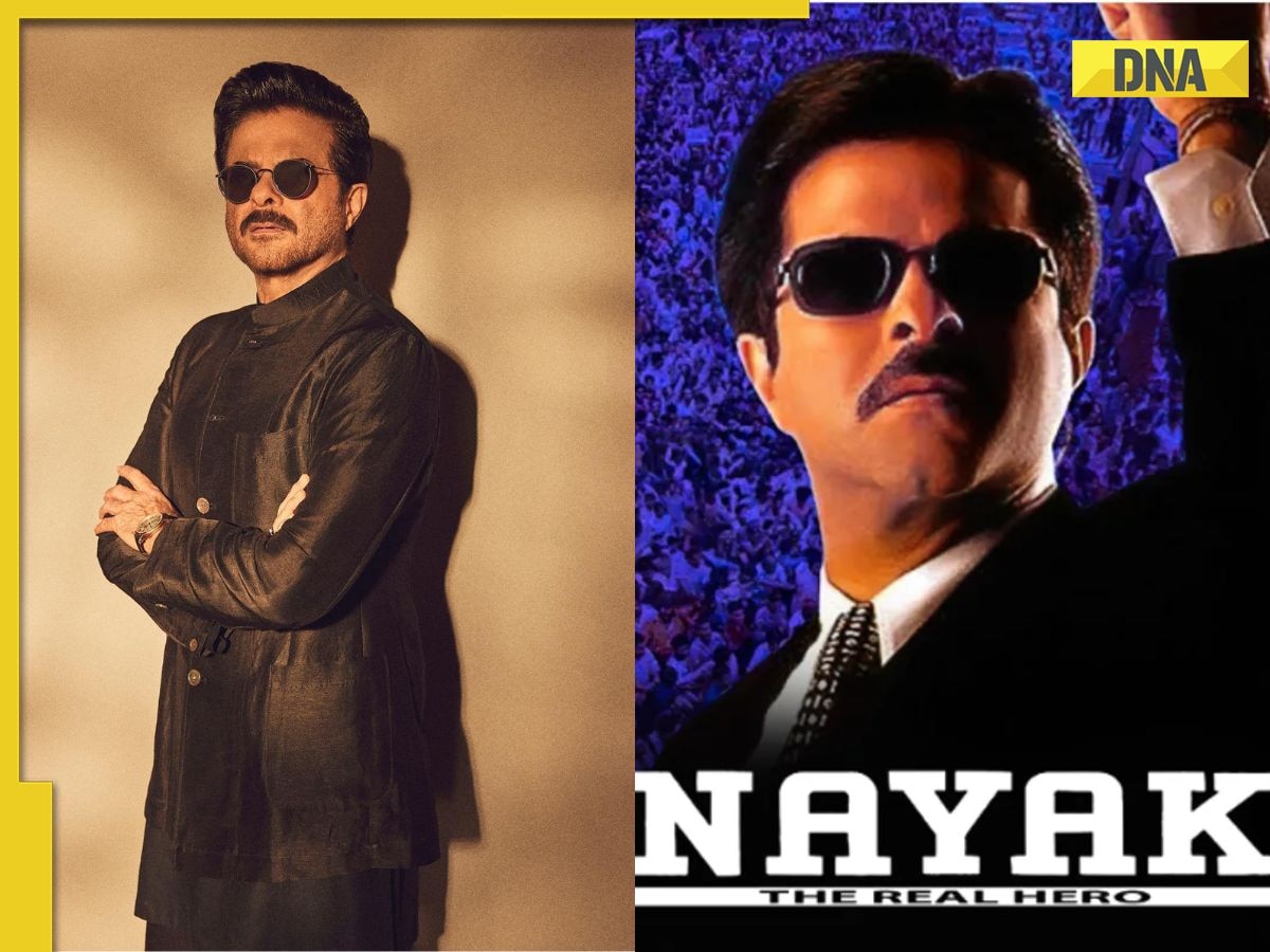 Anil Kapoor shares his thoughts on Nayak 2, reveals if he would be ...