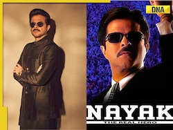 Anil Kapoor shares his thoughts on Nayak 2, reveals if he would be interested in leading it: 'Agar koi...' | Exclusive