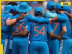 India vs Zimbabwe: BCCI announces squad, Kohli, Rohit, Pandya dropped, captain is...