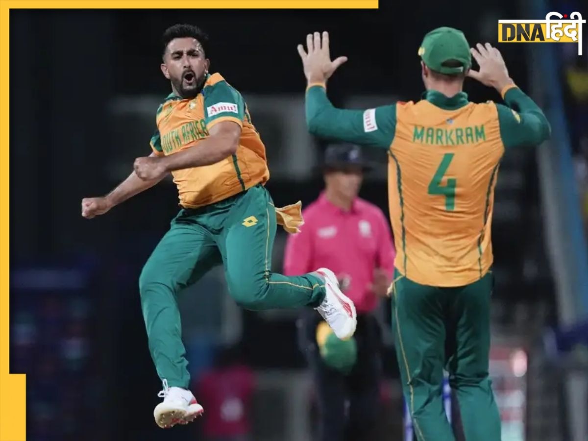 WI vs SA Highlights: सेमीफाइनल के लिए अफ्रीका ने कटाया टिकट, वेस्टइंडीज टूर्नामेंट से बाहर