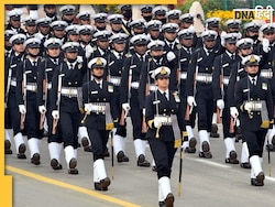 Indian Navy में Agniveer बनने का मौका, 10वीं पास तुरंत करें अप्लाई