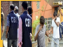 NEET Paper Leak: गिरफ्तार चिंटू ने नीट पेपर लीक मामले में खोले कई राज, CBI की टीम ने पटना और गुजरात में डाला डेरा