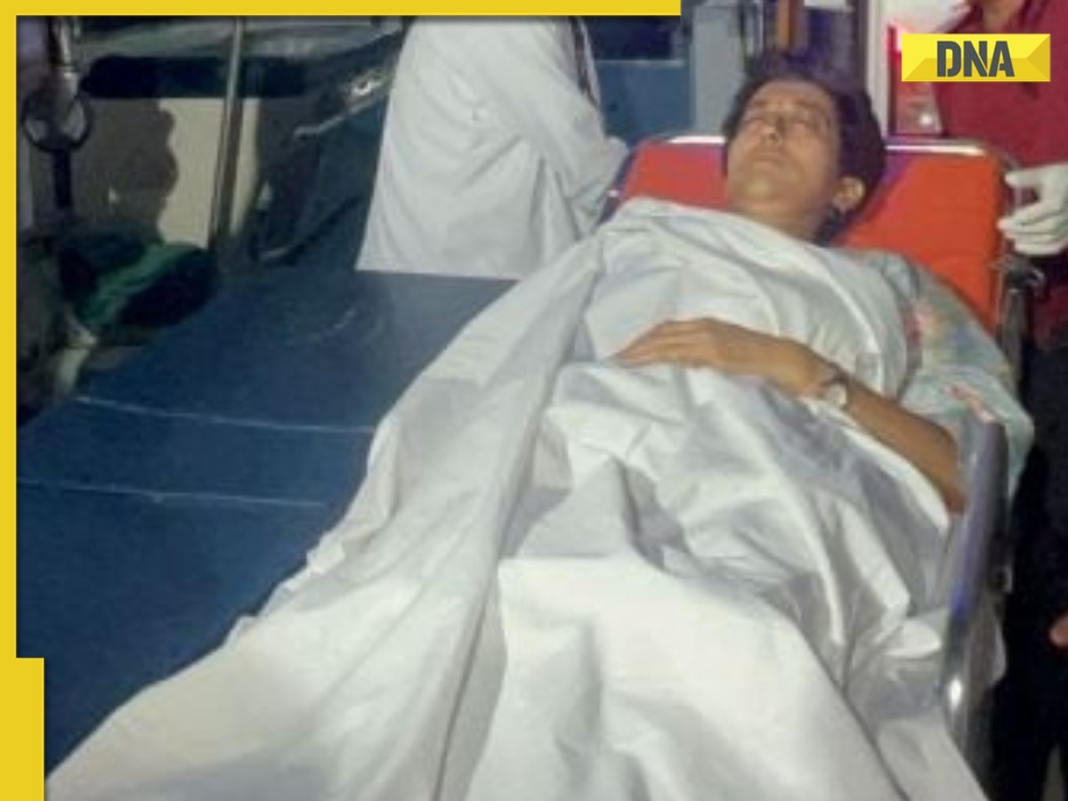 Delhi water crisis: AAP leader Atishi hospitalised after her blood sugar level drops due to hunger strike