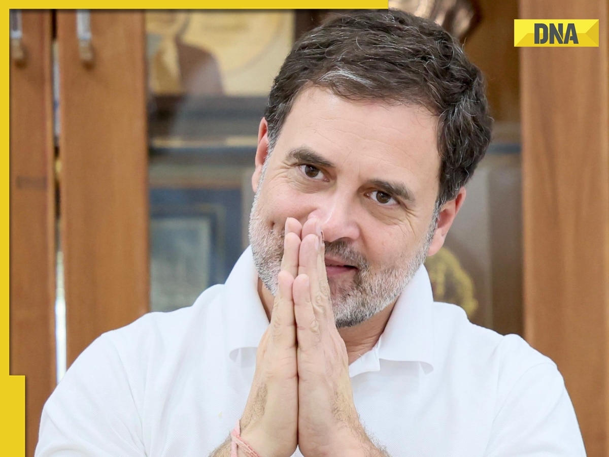 Congress leader Rahul Gandhi to be Leader of Opposition in Lok Sabha