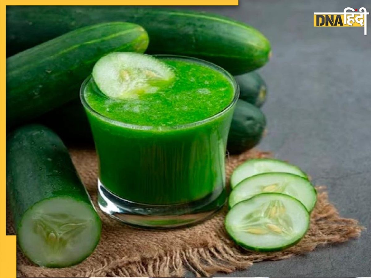 Diabetes Control Juice: इस ग्रीन जूस को पीते ही गिरने लगेगा ब्लड शुगर और वेट कम, जानिए और भी इसके फायदे