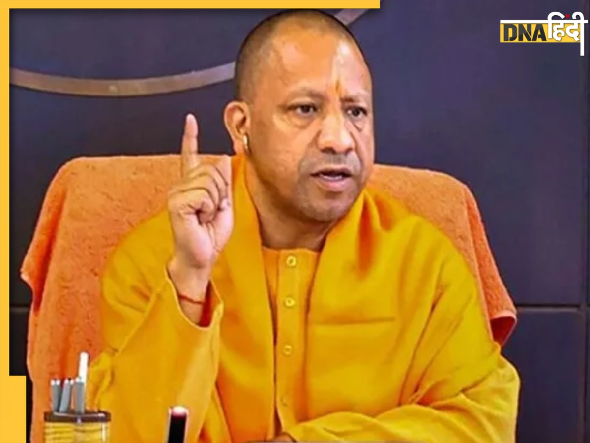 'पहले चाचा-भतीजा करते थे भर्ती में वसूली' Yogi Adityanath ने Akhilesh Yadav के लिए क्या कह दिया