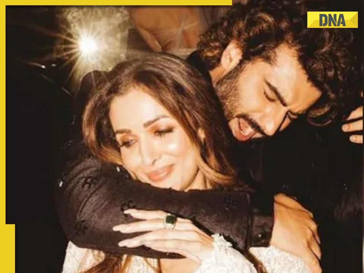 Amid Breakup Rumours, Malaika Arora Skips Arjun Kapoor's Birthday Bash