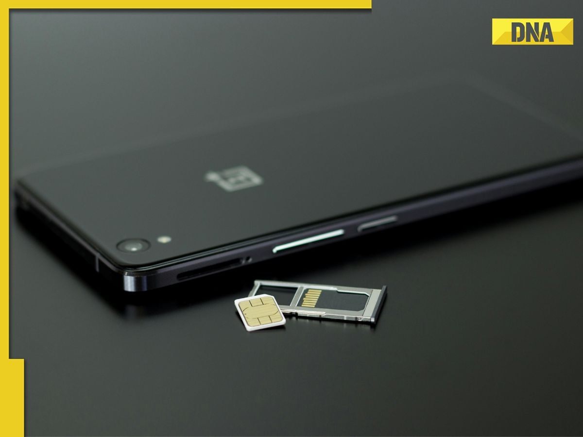 How many SIM cards a person can buy in India?