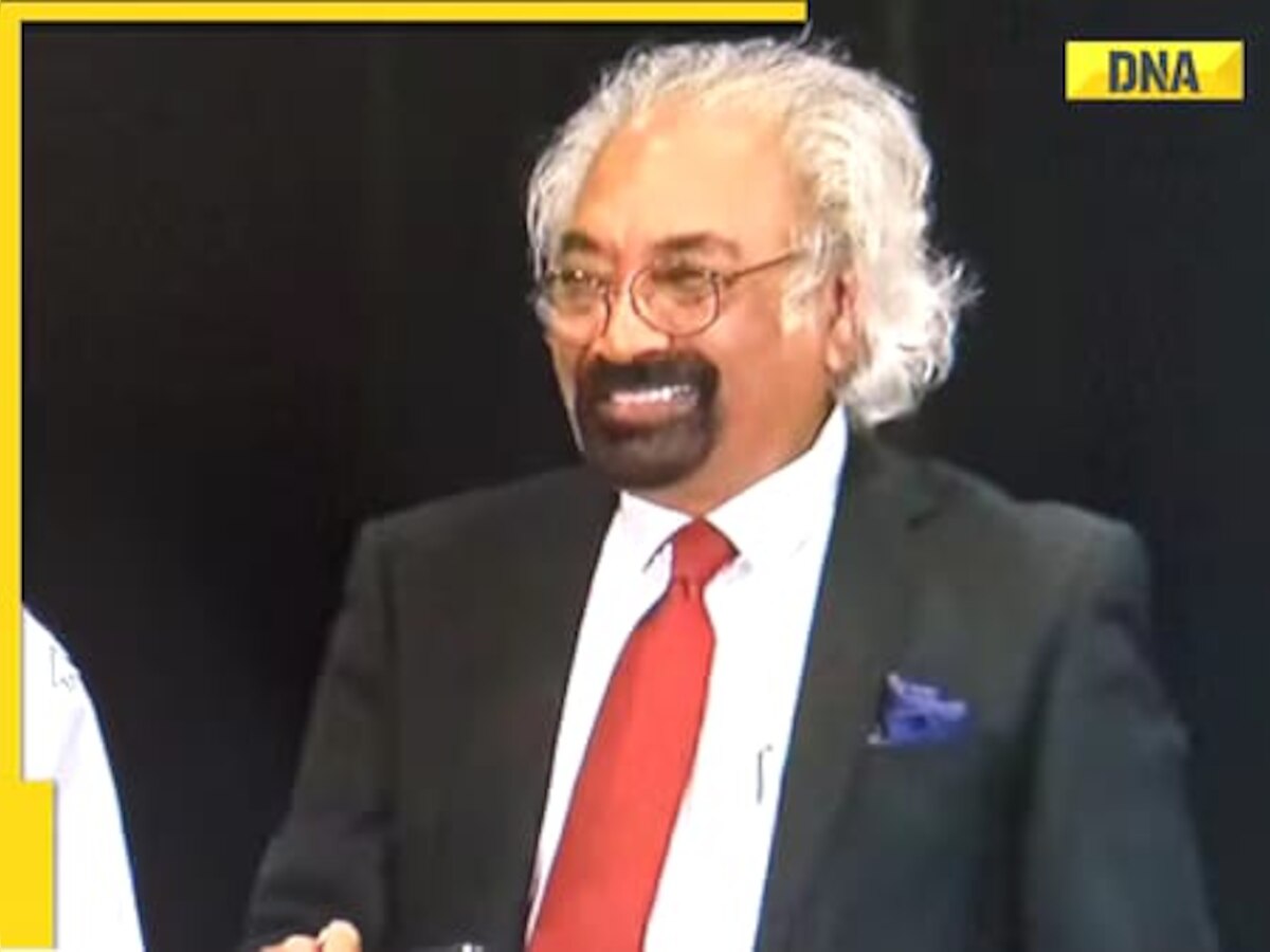 Sam Pitroda re-appointed as chairman of Indian Overseas Congress, a month after quitting 