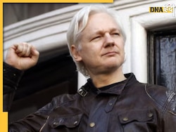 अमेरिका से 'सीक्रेट' डील के बाद जासूस Julian Assange की रिहाई, 5 साल से जेल में थे बंद