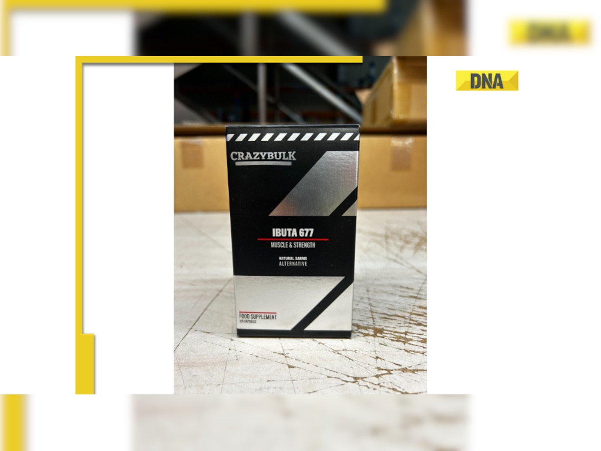 RAD 140 And MK 677 Stack: The Best SARMs Stack For Bulking – FULL GUIDE