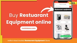 Restolane Launches Its Online Store for Restaurant Equipment