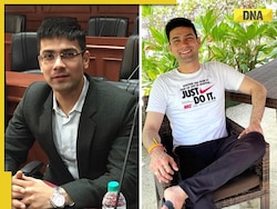 Meet man, who cracked UPSC exam to become IAS officer, later resigned due to...