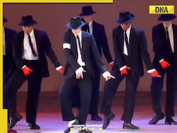 Viral video: Michael Jackson grooves to Panchayat's 'Hind Ke Sitara' in edited video, internet loves it