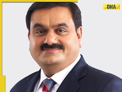 Gautam Adani's firm gets big thumbs up, merger approved with...