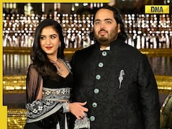 Mukesh Ambani, Nita Ambani's son Anant Ambani's wedding card adorned in gold, silver goes viral, it costs... 