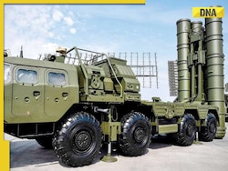 Elevating Indigenous Defence Manufacturing: India to forge domestic ecosystem with S-400 air defence squadrons