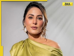 Hina Khan diagnosed with stage 3 breast cancer: Early signs and symptoms you should know