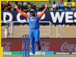 T20 World Cup 2024: Rohit Sharma scripts history, surpasses Babar Azam to become.....