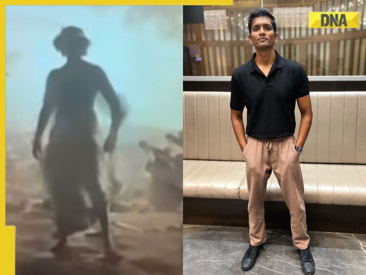 Meet actor who played Lord Krishna in Kalki 2898 AD, worked with Suriya, Dhanush; took 10 years break from films for...