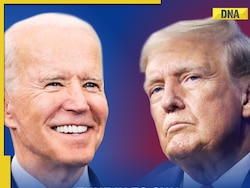 US Presidential Debate 2024: Confident Trump or stumbling Biden? Who won the first debate?