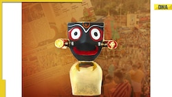 Svastika honors Rath Yatra’s significance with Lord Jagannath murti launch