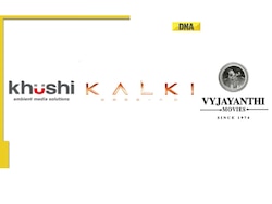 Khushi Advertising Launches Bold Integrated Marketing Campaign for Kalki 2898 AD in Collaboration with Vyjayanthi Movies